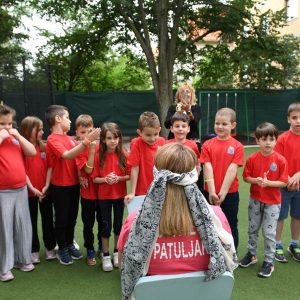 Patuljci buduci skolarci - 122