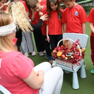 Patuljci buduci skolarci - 124