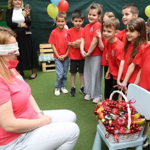 Patuljci buduci skolarci - 125