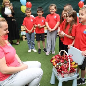 Patuljci buduci skolarci - 126