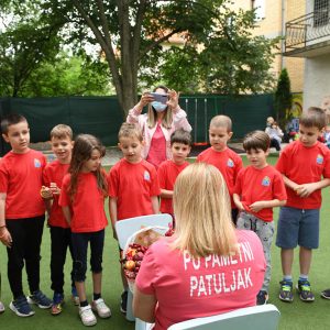 Patuljci buduci skolarci - 128