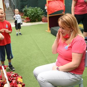 Patuljci buduci skolarci - 129