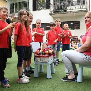 Patuljci buduci skolarci - 131