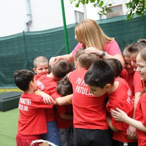 Patuljci buduci skolarci - 134