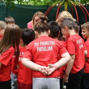 Patuljci buduci skolarci - 135