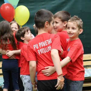 Patuljci buduci skolarci - 138