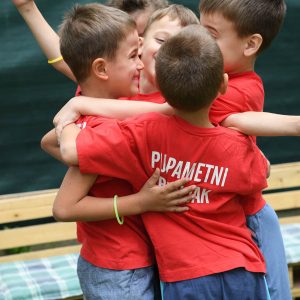 Patuljci buduci skolarci - 139