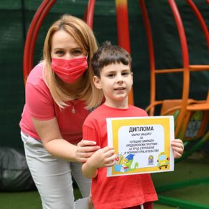 Patuljci buduci skolarci - 142