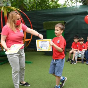 Patuljci buduci skolarci - 143