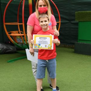 Patuljci buduci skolarci - 144