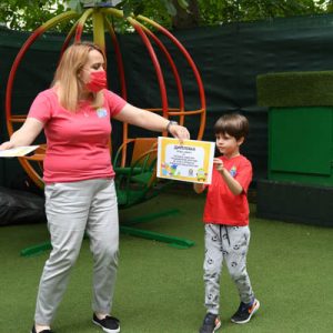 Patuljci buduci skolarci - 146