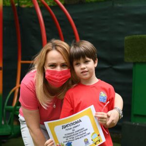 Patuljci buduci skolarci - 147