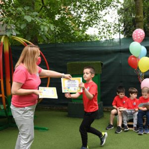 Patuljci buduci skolarci - 148