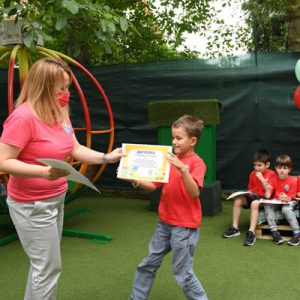 Patuljci buduci skolarci - 156