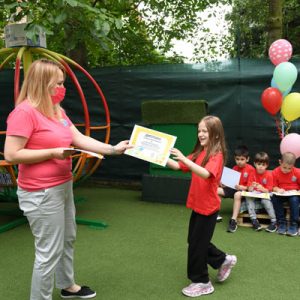 Patuljci buduci skolarci - 158