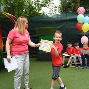 Patuljci buduci skolarci - 160