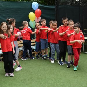 Patuljci buduci skolarci - 165