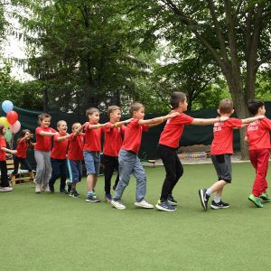 Patuljci buduci skolarci - 166