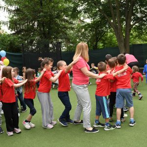 Patuljci buduci skolarci - 169