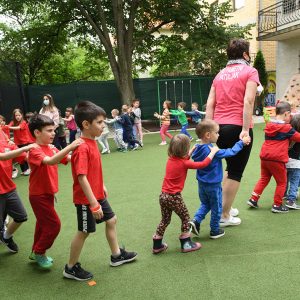 Patuljci buduci skolarci - 170