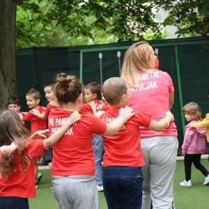 Patuljci buduci skolarci - 173