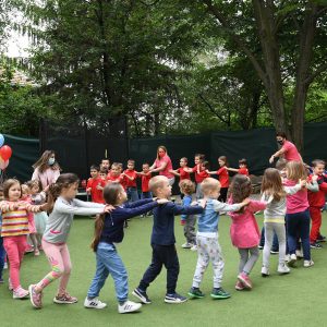 Patuljci buduci skolarci - 174