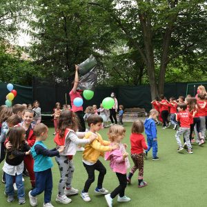 Patuljci buduci skolarci - 175