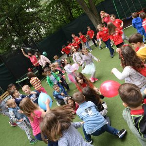 Patuljci buduci skolarci - 176