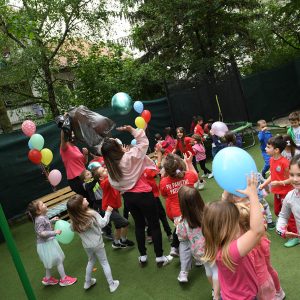 Patuljci buduci skolarci - 178