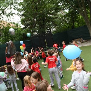 Patuljci buduci skolarci - 179