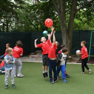 Patuljci buduci skolarci - 183