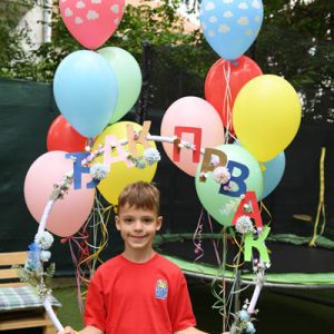 Patuljci buduci skolarci - 186