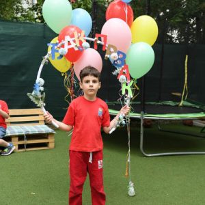 Patuljci buduci skolarci - 188