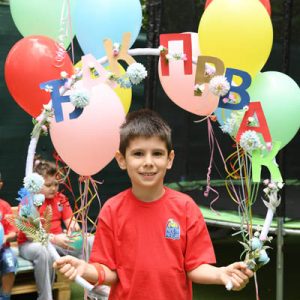 Patuljci buduci skolarci - 191