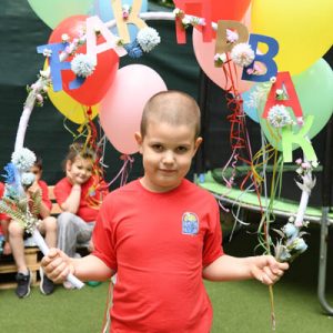 Patuljci buduci skolarci - 195