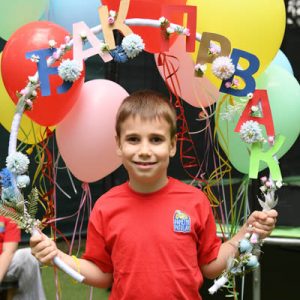 Patuljci buduci skolarci - 196