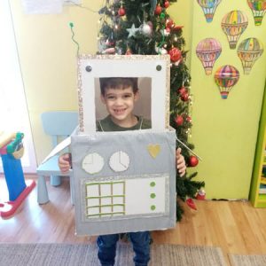 Novogodisnji maskenbal - 007