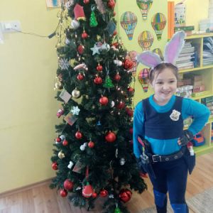 Novogodisnji maskenbal - 015