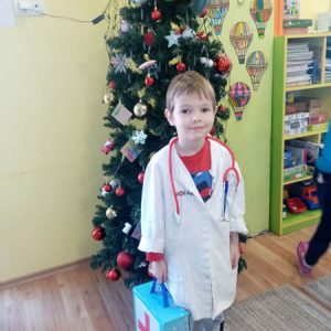 Novogodisnji maskenbal - 016