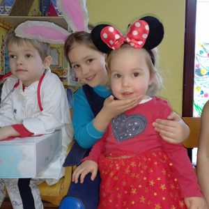 Novogodisnji maskenbal - 020