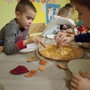 Jesen u vrtiću -004