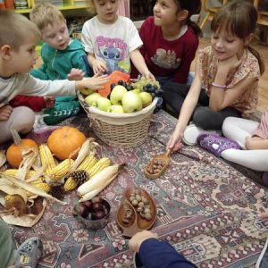 Jesen u vrtiću -007