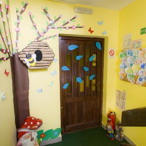 Pametni Patuljak -007