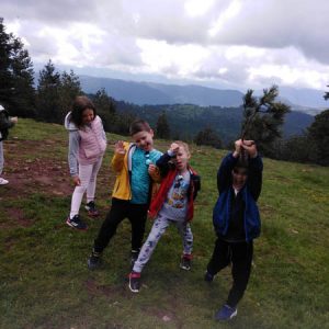 Rekreativna nastava na Zlatiboru -007