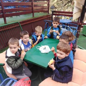 Rekreativna nastava na Zlatiboru -010