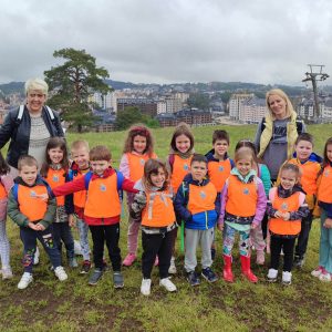 Rekreativna nastava na Zlatiboru -016