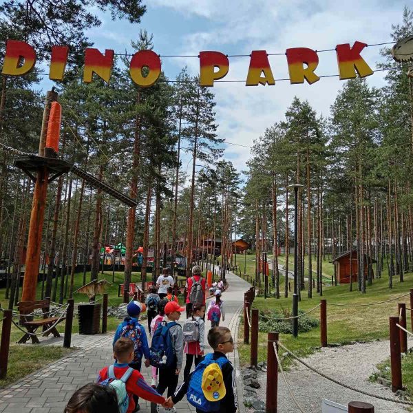 Rekreativna nastava - 001