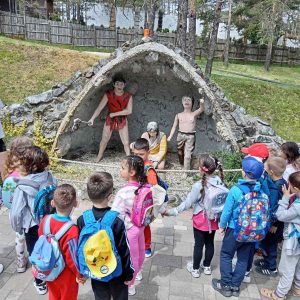 Rekreativna nastava - 002